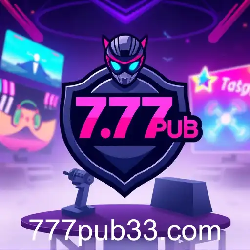 777pub: Revolutionizing Online Gaming in a Global Context