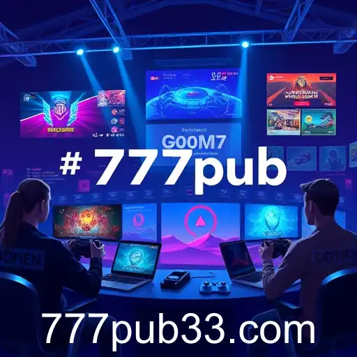 The Rise of 777pub and Its Impact on Online Gaming