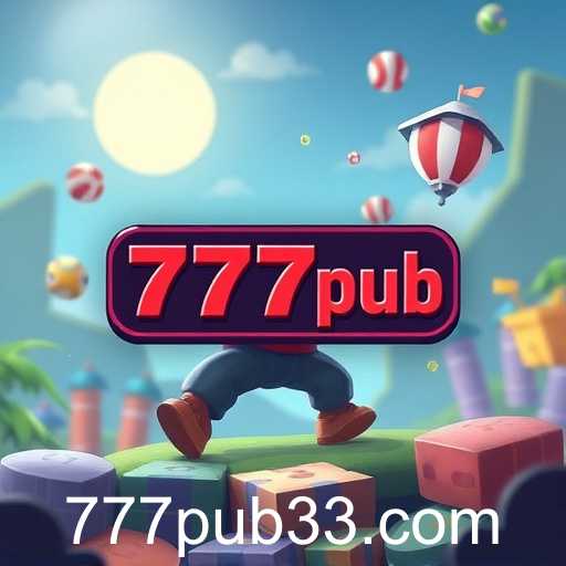 Exploring Casual Games with the '777pub' Phenomenon
