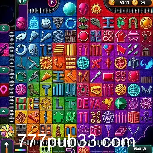 The Evolution of Online Gaming: 777pub Leads the Charge