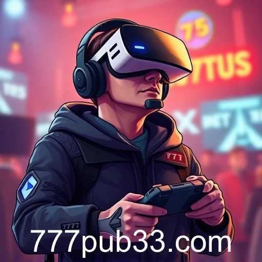 The Rise of Online Gaming Featuring 777pub