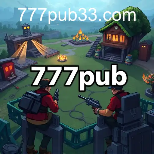 Exploring the Thrilling World of Multiplayer Games: The Role of '777pub'