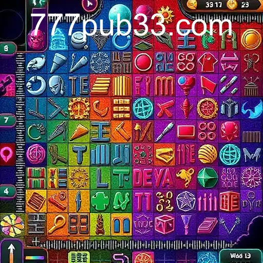 Exploring the Intricacies of Puzzle Games Under the '777pub' Category