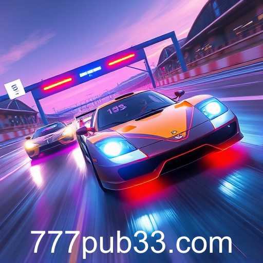 Exploring Racing Games Through the Lens of '777pub'