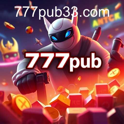 The Rise of 777pub in the Gaming World