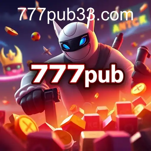 The Rise of 777pub in the Gaming World
