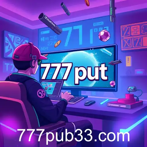 The Rise of 777pub and Its Impact on Online Gaming