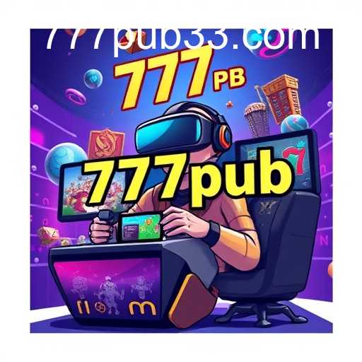 The Rise of 777pub in Online Gaming