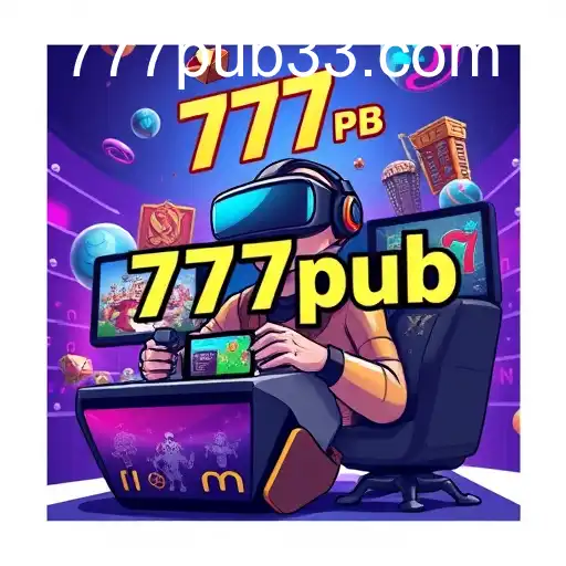 The Rise of 777pub in Online Gaming