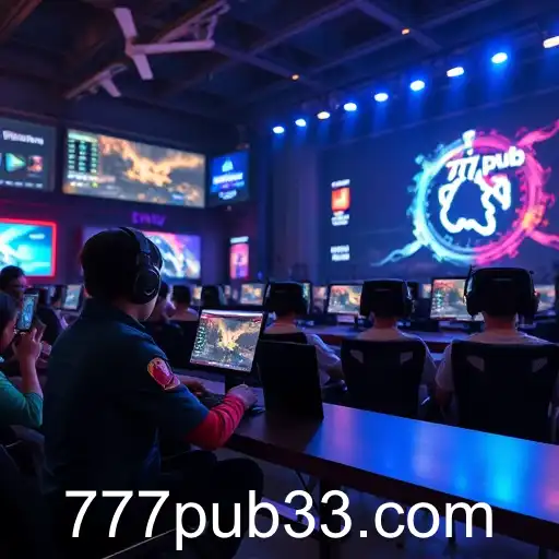 The Rise of Online Game Platforms in a Digital Age