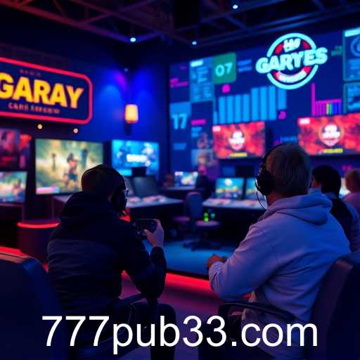 The Rise of Online Gaming Platforms