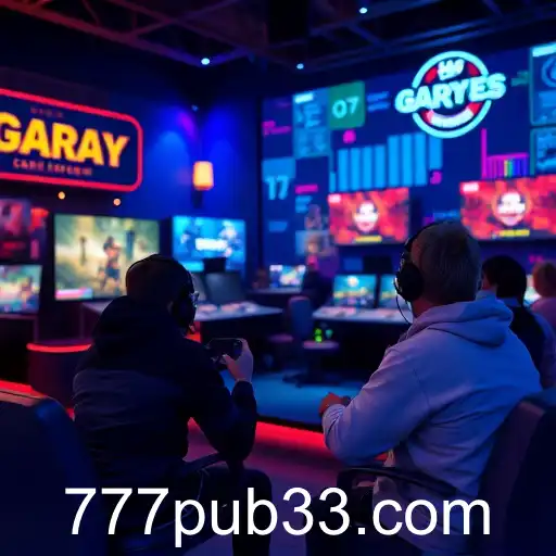 The Rise of Online Gaming Platforms