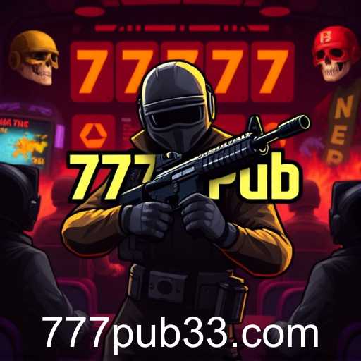 Exploring the Thrilling World of Shooter Games: A Focus on the '777pub' Phenomenon
