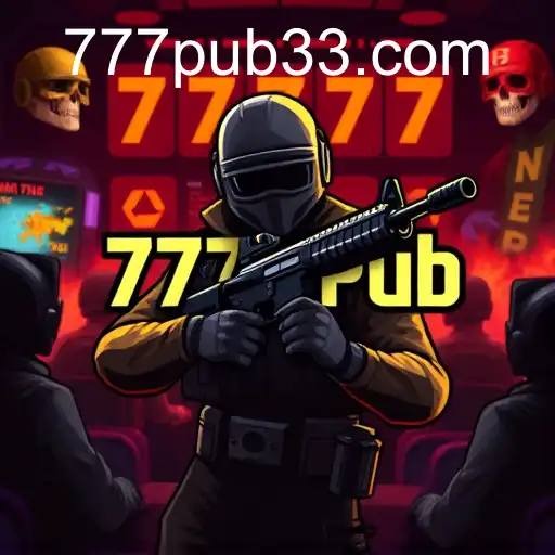 Exploring the Thrilling World of Shooter Games: A Focus on the '777pub' Phenomenon