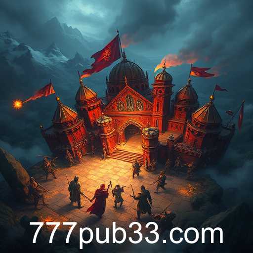 Exploring the Intriguing World of Strategy Games on 777pub