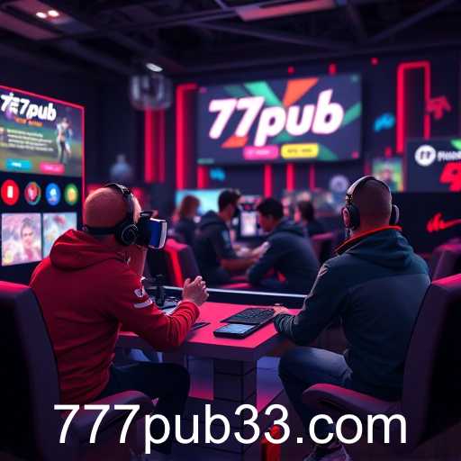 The Rise of Virtual Gaming Hubs